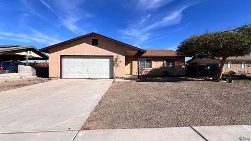 3769 S Desert Air Dr, Yuma, AZ, 85365-7416 | Card Image
