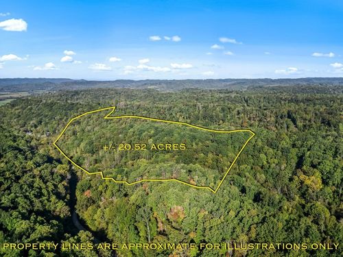 1979 Norton Branch Rd, Beechgrove, TN, 37018 | Card Image