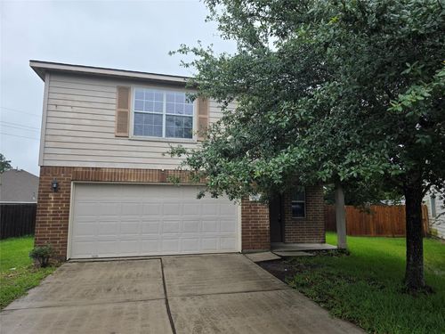 28942 Village Creek Loop, Spring, TX, 77386-7020 | Card Image