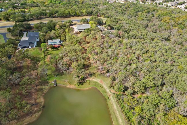 Drone / aerial view with a water view | Image 4