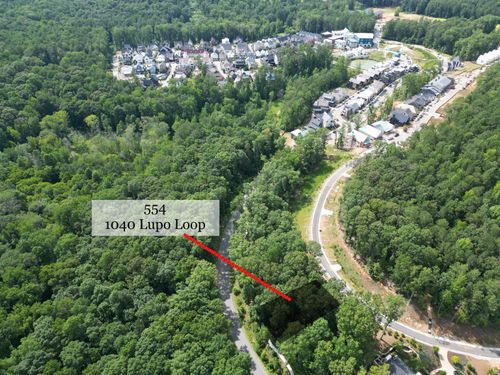 554-1040 Lupo Loop, Chattahoochee Hills, GA, 30268-2198 | Card Image