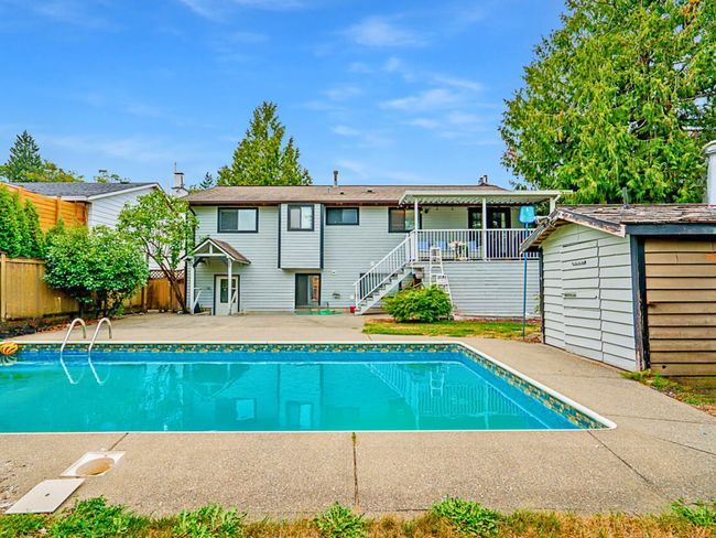 9402 212 Street, House other with 5 bedrooms, 4 bathrooms and 2 parking in Langley BC | Image 33