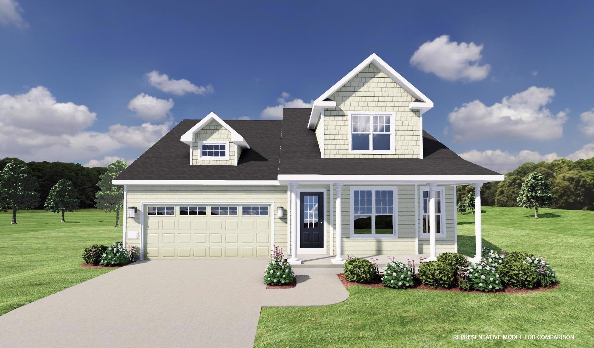 Crusader Pt, Waunakee, WI 53597
