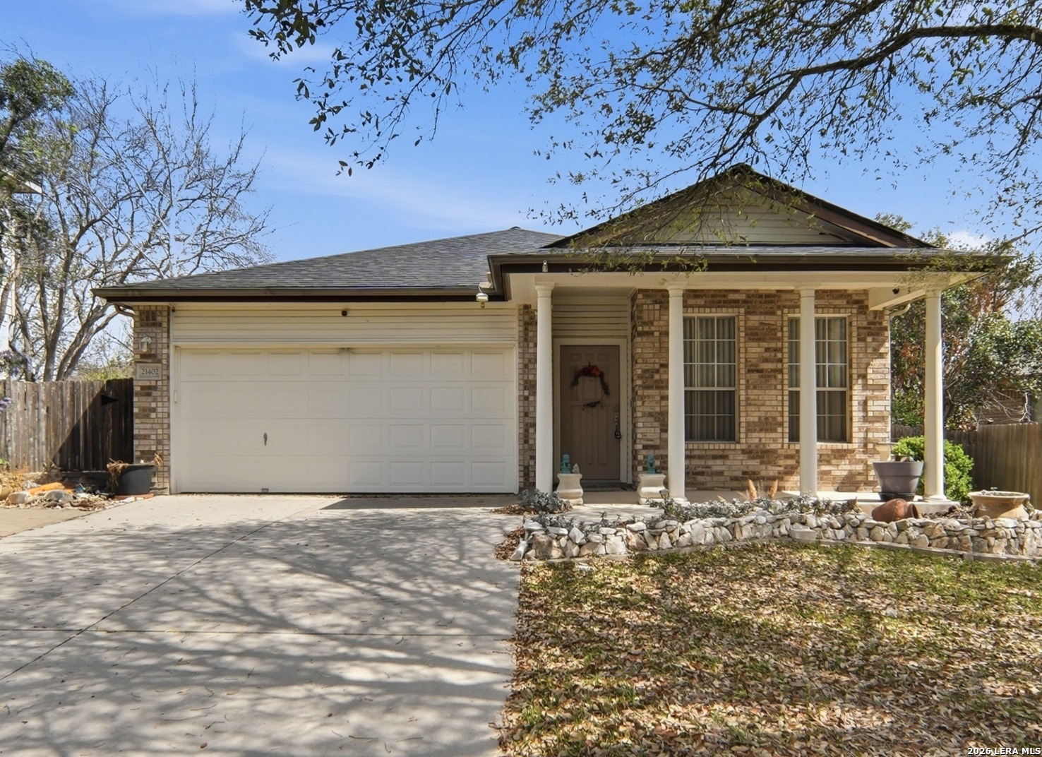 Residential in San Antonio