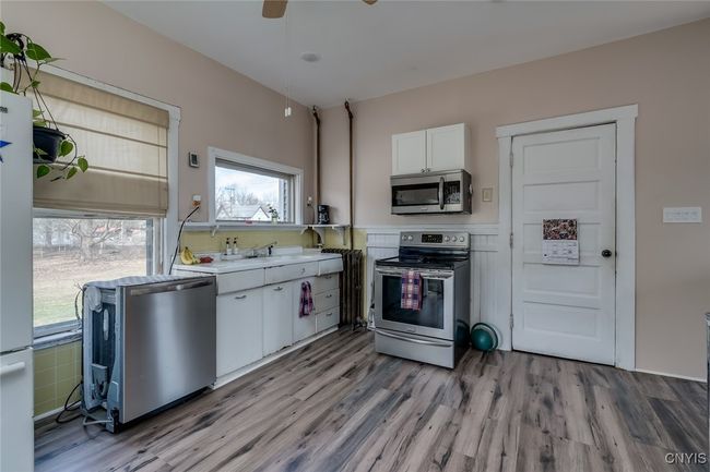 43844 State Route 3, House other with 4 bedrooms, 2 bathrooms and null parking in Natural Bridge NY | Image 13