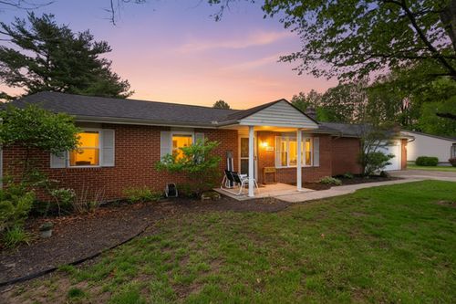 9200 Johnston Slagle Road, Sidney, OH, 45365 | Card Image