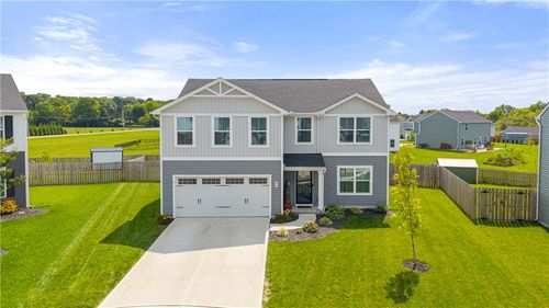 40 Kelly Ct, West Milton, OH, 45383-7507 | Card Image