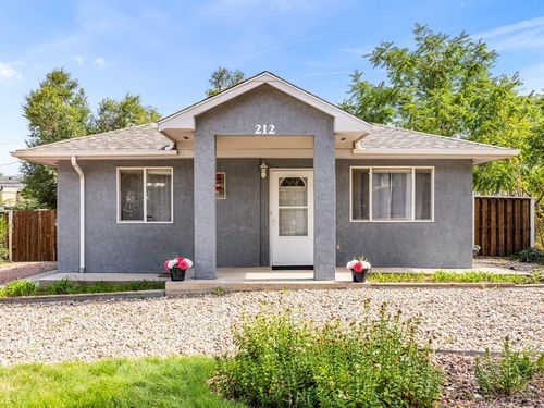 212 Harrison Ave, Canon City, CO, 81212-3248 | Card Image