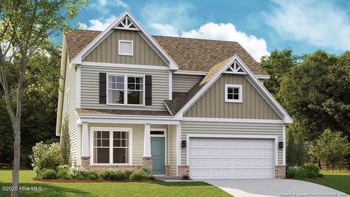 38 Cornelia Crossing, Cameron, NC, 28326 | Card Image