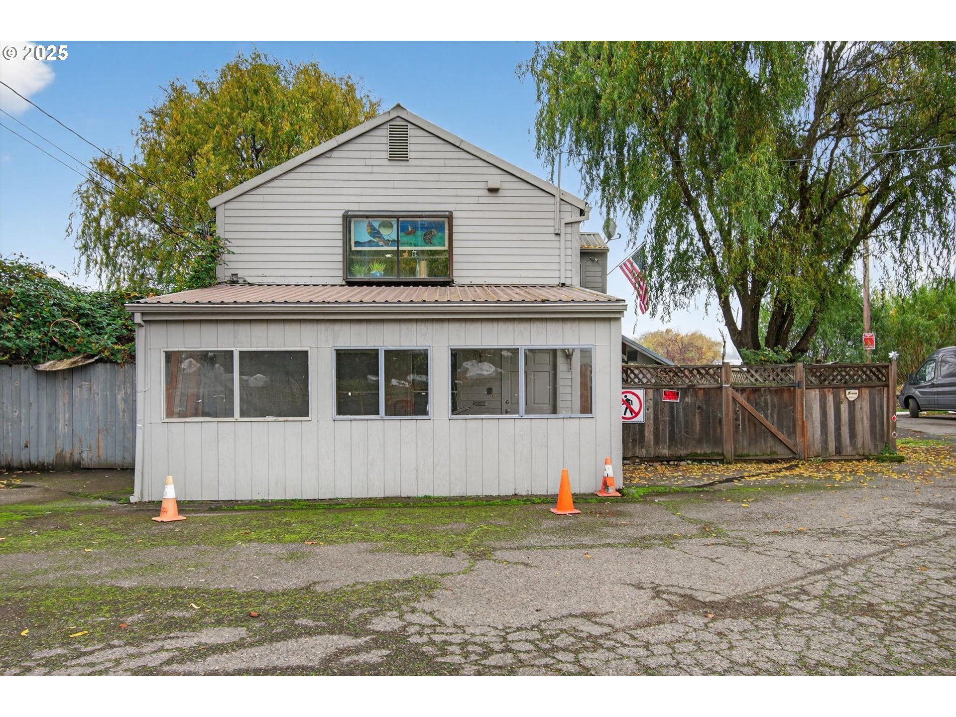 Residential in Scappoose