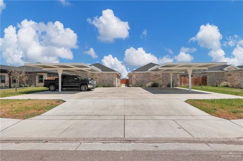 3-2605 E Israel Avenue, Alton, TX, 78572 | Card Image
