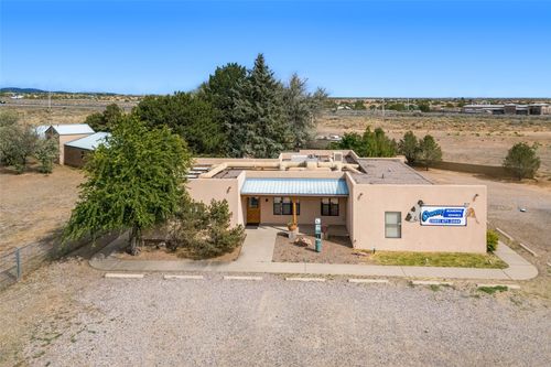 27712 W. I-25 Frontage Rd, Santa Fe, NM, 87507 | Card Image