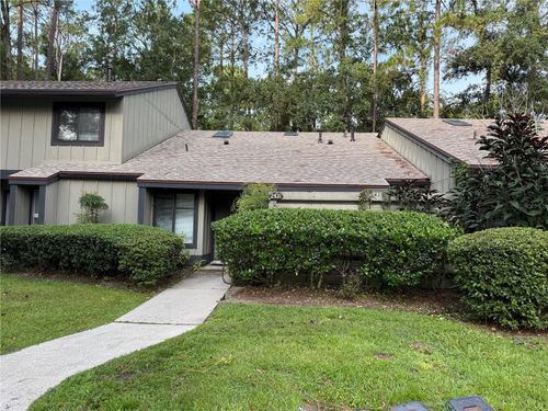 2431 Nw 47th Ln, GAINESVILLE, FL, 32605-1270 | Card Image
