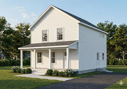 22 Kennedy Drive, Waterboro, ME, 04061 | Card Image