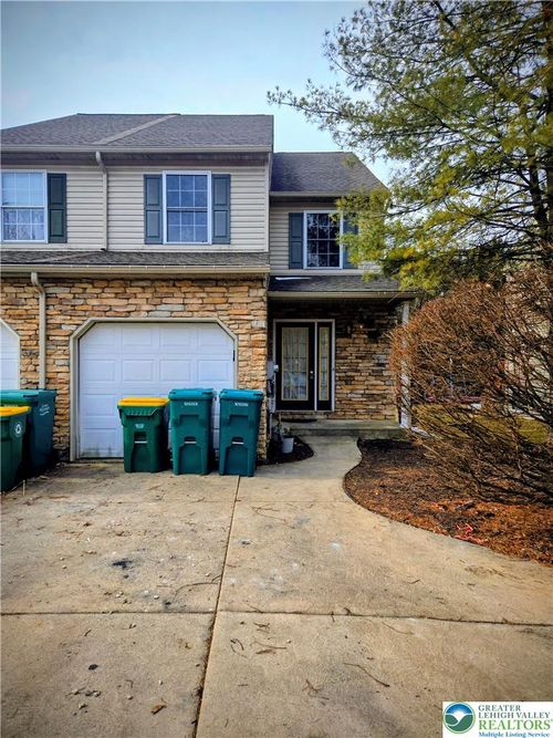 1578 Pinewind Drive, Lower Macungie Twp, PA, 18011 | Card Image
