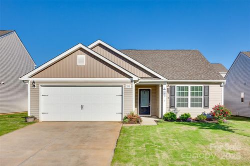 908 Morien St, Richburg, SC, 29729-9528 | Card Image