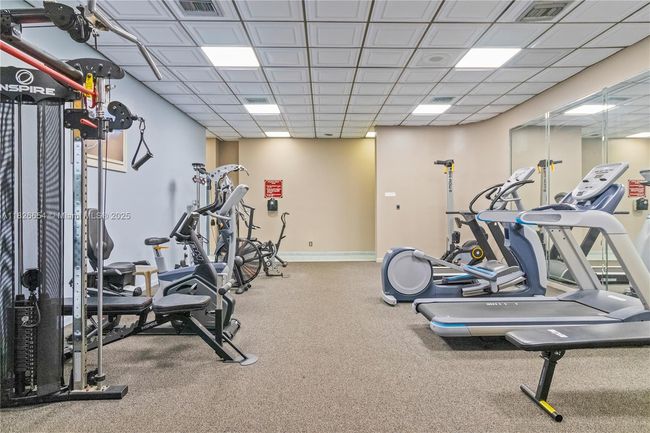 APT-504 - 1100 Colony Point Cir, Condo with 2 bedrooms, 2 bathrooms and null parking in Pembroke Pines FL | Image 35