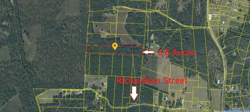 0 Richardson St, Cross, SC, 29436 | Card Image