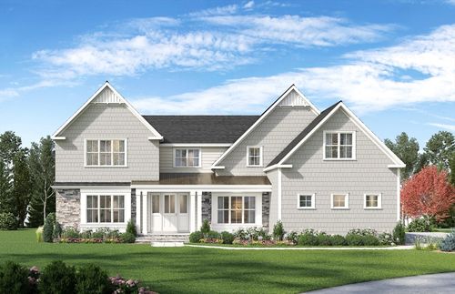181 Dedham St, Dover, MA, 02030-2226 | Card Image