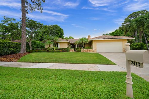 2413 Nw 26th St, Boca Raton, FL, 33431-4051 | Card Image