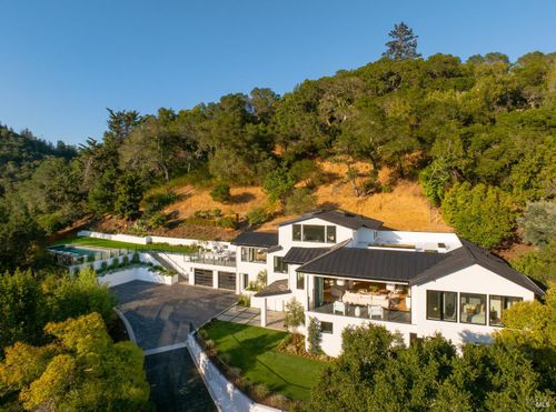 87 Laurel Grove Ave, Ross, CA, 94957-9664 | Card Image