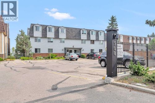 301-508 Cedar Cres Sw, Calgary, AB, T3C2Y8 | Card Image