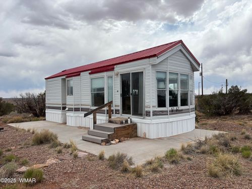 5233 Concho Ocho Rd, Snowflake, AZ, 85937-5944 | Card Image
