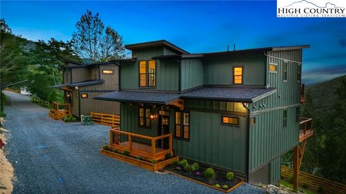 405 Snow Cloud Dr, Banner Elk, NC, 28604 | Card Image