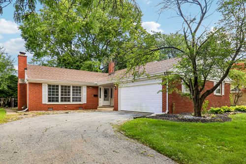 16919 School St, South Holland, IL, 60473-3009 | Card Image