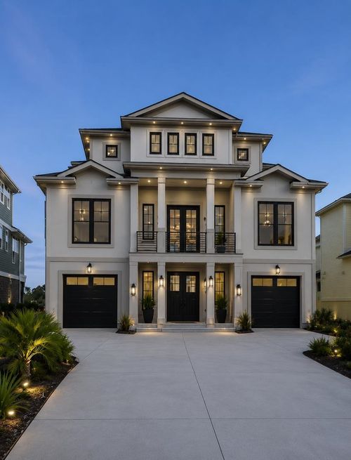 852 Waterton Ave, Myrtle Beach, SC, 29579-5125 | Card Image