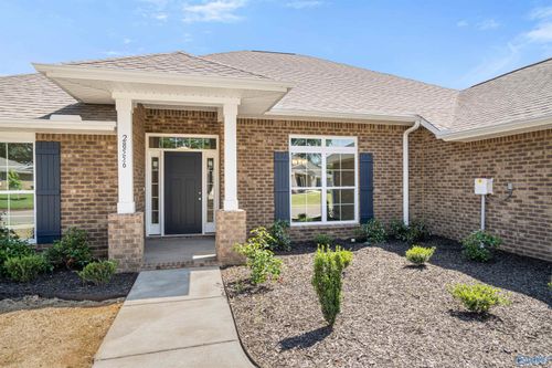 321 Carnation Ave, Meridianville, AL, 35759-2539 | Card Image