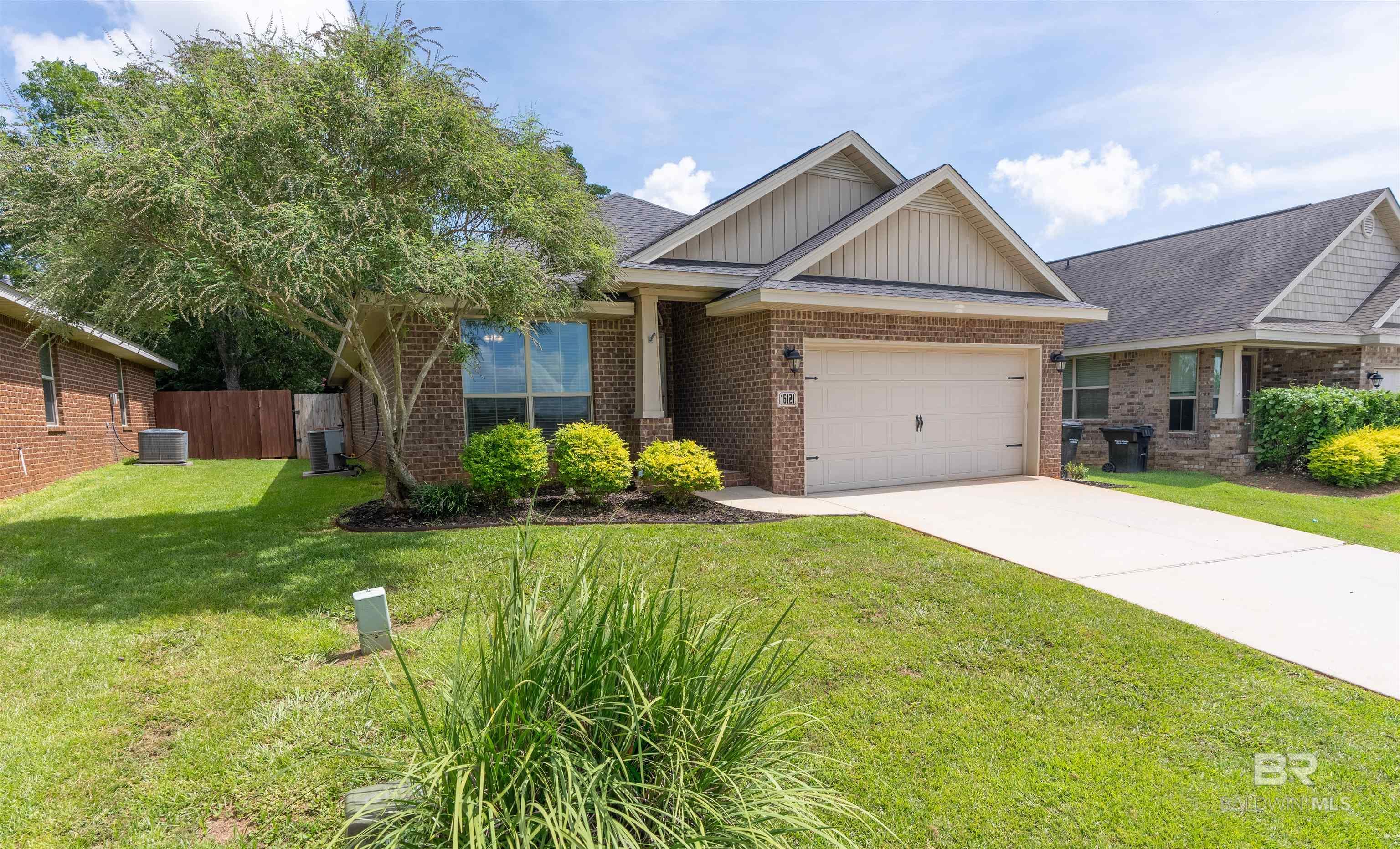 Trace Dr, Loxley, AL 36551 #1