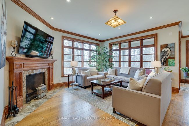 41 George Cres, House other with 4 bedrooms, 6 bathrooms and 10 parking in Caledon East ON | Image 9