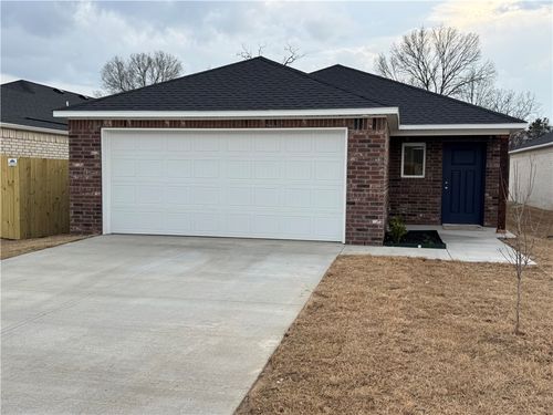8802 Preston Wood Drive, Fort Smith, AR, 72916 | Card Image