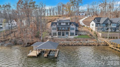 8058 Edgewater Dr, Norwood, NC, 28128-0498 | Card Image