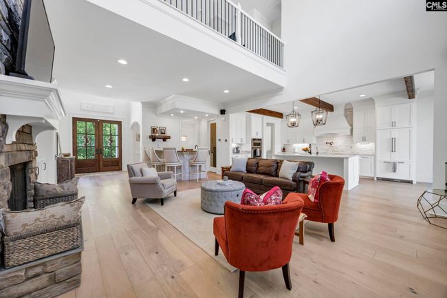 115 Laguna Vista Dr, House other with 5 bedrooms, 6 bathrooms and null parking in Irmo SC | Image 26