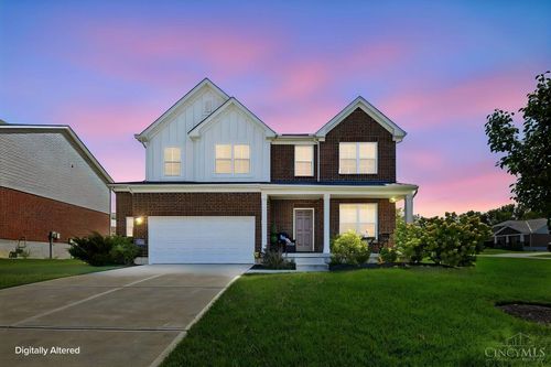 7109 Dudley View Dr, Liberty Twp, OH, 45044-1503 | Card Image