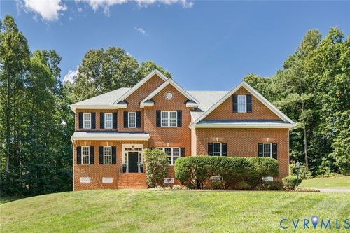 12640 Lizfield Way, Glen Allen, VA, 23059-5392 | Card Image