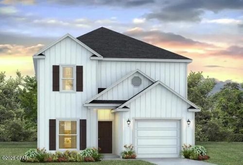 311 Robinson Bluff Rd, Panama City Beach, FL, 32407-2738 | Card Image