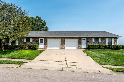 470 Georgetown Dr, Lebanon, OH, 45036-2735 | Card Image
