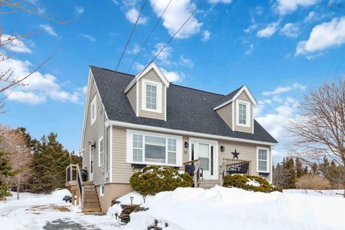 31 W Pennant Rd, Sambro, NS, B3V1E9 | Card Image