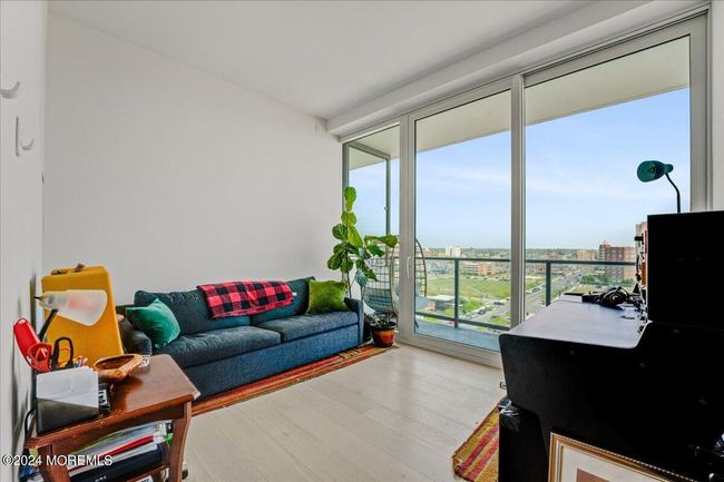 809 - 1101 Ocean Ave, Condo with 2 bedrooms, 2 bathrooms and 1 parking in Asbury Park NJ | Image 15