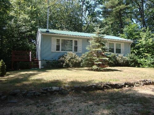 166 Old Turnpike Rd, Nottingham, NH, 03290-6005 | Card Image