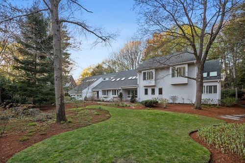 1 Croftdale Rd, Newton, MA, 02459-2039 | Card Image