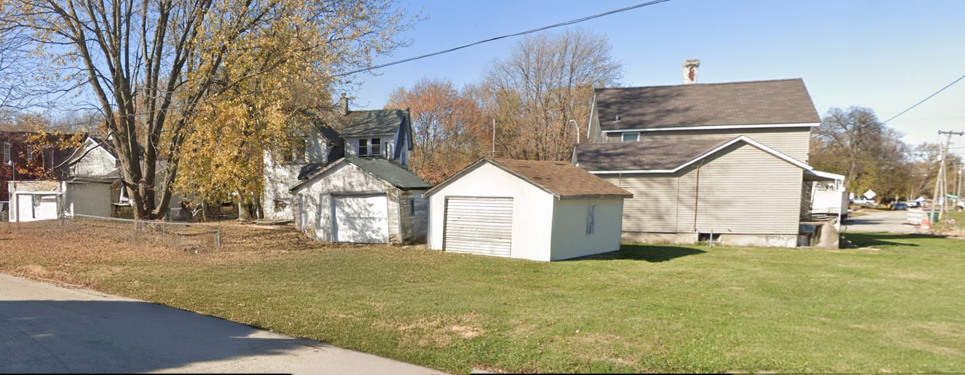 Residential in Galesburg 4