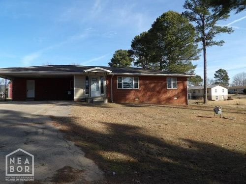2004 Hospital Drive, Pocahontas, AR, 72455 | Card Image