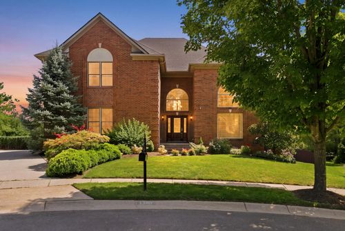 1300 Mumford Ln, Lexington, KY, 40513 | Card Image