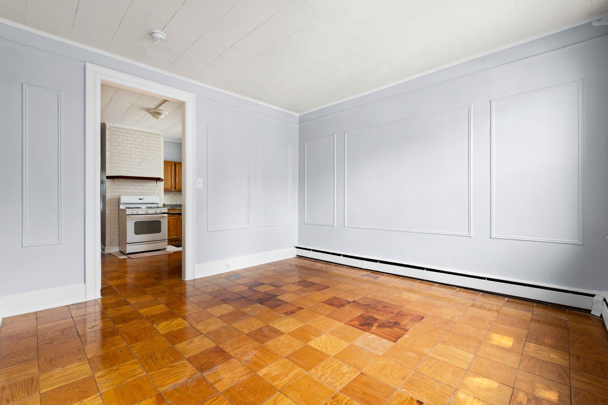 Residential Lease in JC, Journal Square 2