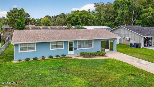 29 Arrowhead Cir, ORMOND BEACH, FL, 32174-9001 | Card Image