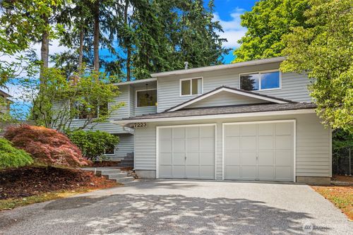 7223 Ne 152nd Pl, Kenmore, WA, 98028-4653 | Card Image